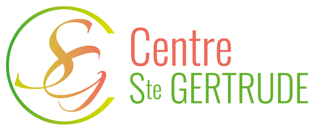 Centre Sainte Gertrude ASBL logo