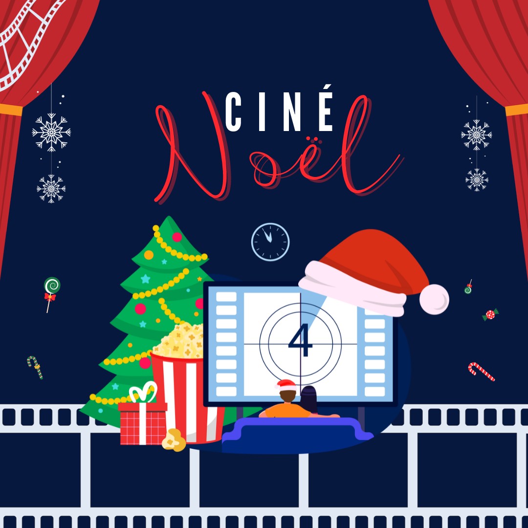Ciné Noel 2023