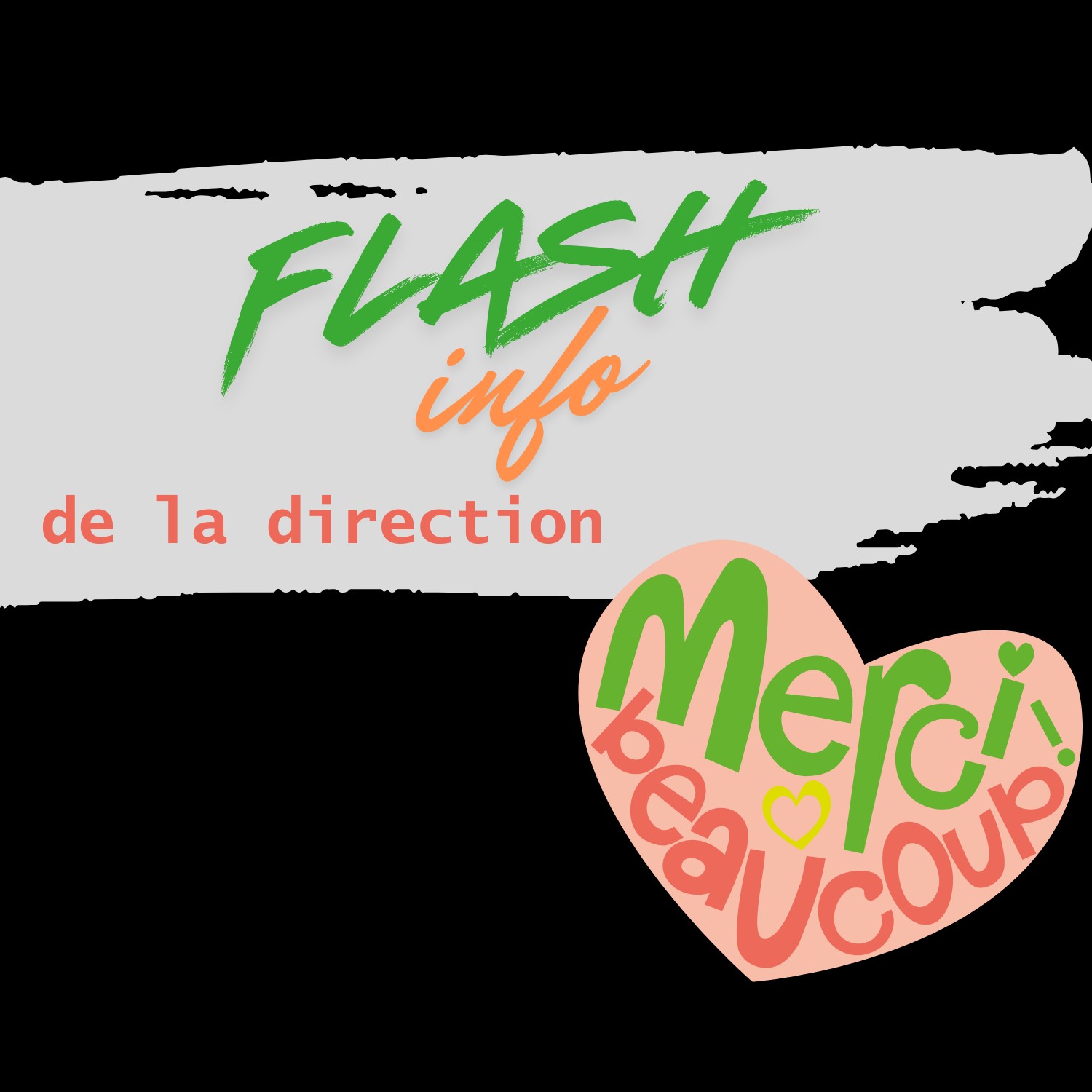 Merci pour les ventes CAP48